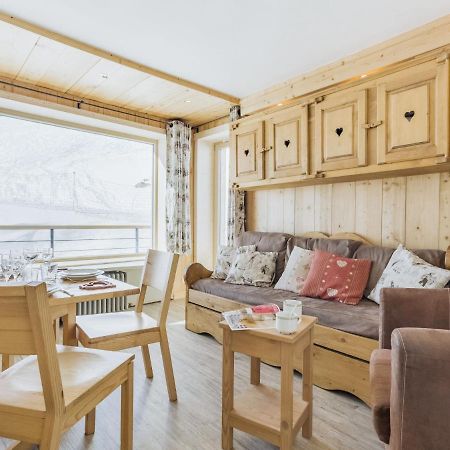 Apartment Altitude 2100 By Interhome Tignes Exteriér fotografie