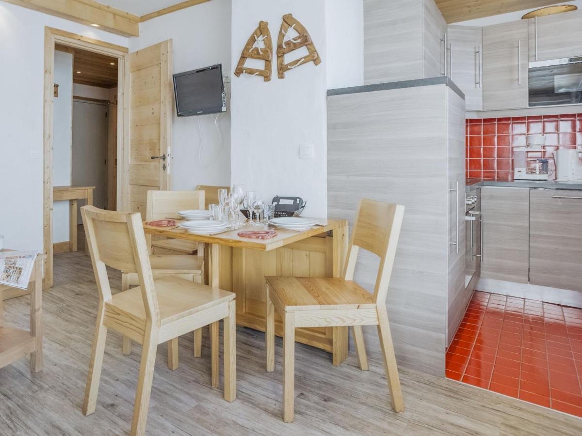 Apartment Altitude 2100 By Interhome Tignes Exteriér fotografie