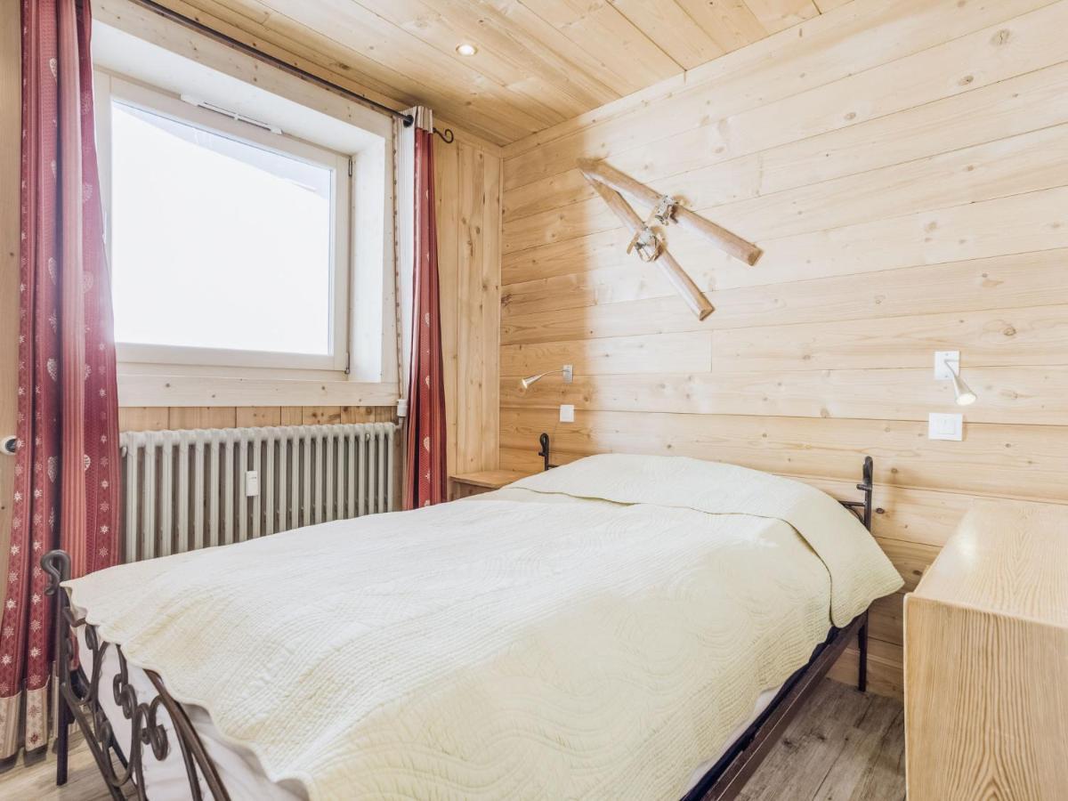 Apartment Altitude 2100 By Interhome Tignes Exteriér fotografie