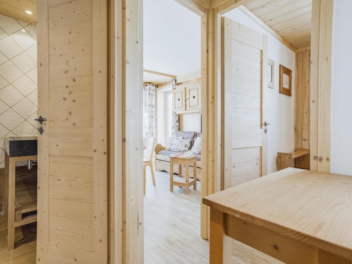 Apartment Altitude 2100 By Interhome Tignes Exteriér fotografie