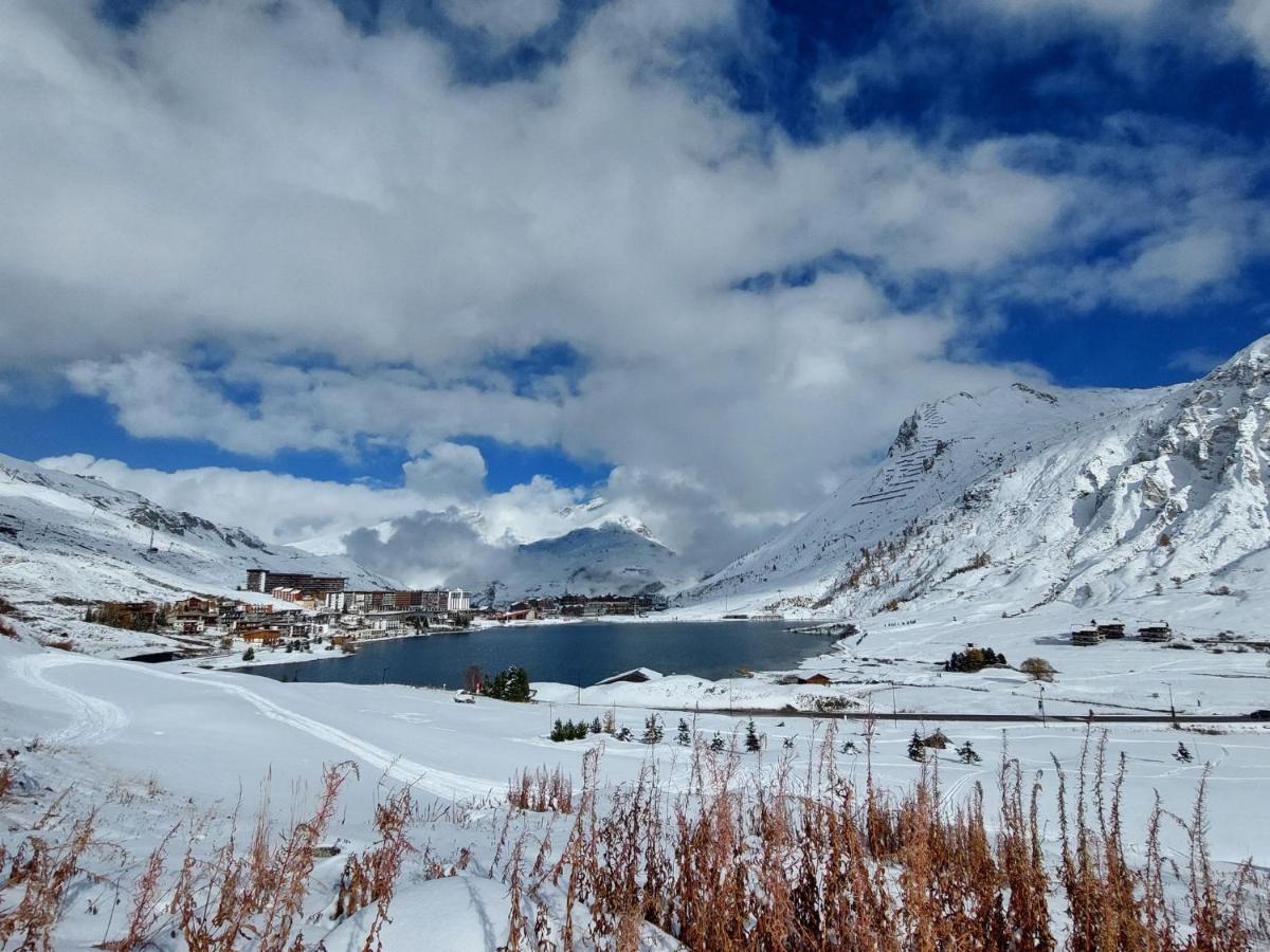 Apartment Altitude 2100 By Interhome Tignes Exteriér fotografie